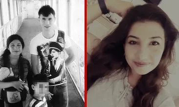 Ankara’da Gülsüm Kuyar’ı çalıştığı okulda öldürmüştü! Acının tarifi yok
