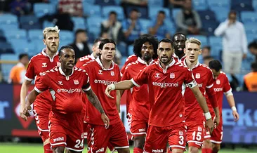 Sivasspor, Süper Lig’de 900 puana ulaştı