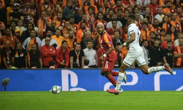 Levent Tüzemen, Galatasaray - Paris Saint-Germain (PSG) maçını yorumladı