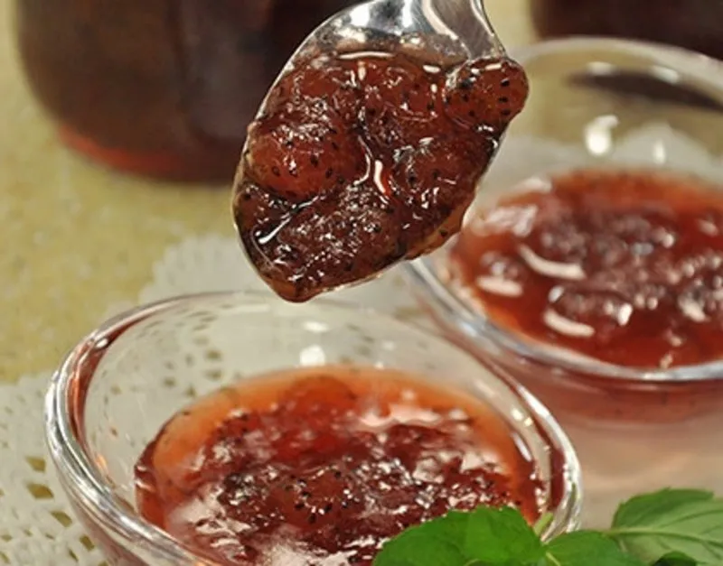 Osmanli Cilegi Receli Tarifi Osmanli Cilegi Receli Nasil Yapilir Tatli Tarifleri Haberleri