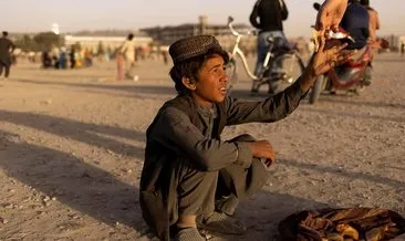 Afganistan’da yoksulluk alarmı: ’Halk, ekmeğe muhtaç kaldı’