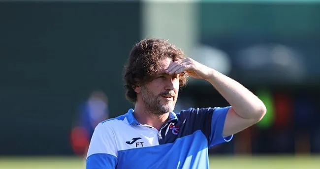 Son dakika Trabzonspor haberi: Trabzonspor’a bir Ukraynalı yıldız daha! Zubkov, Sikan ve Batagov devreye girdi...
