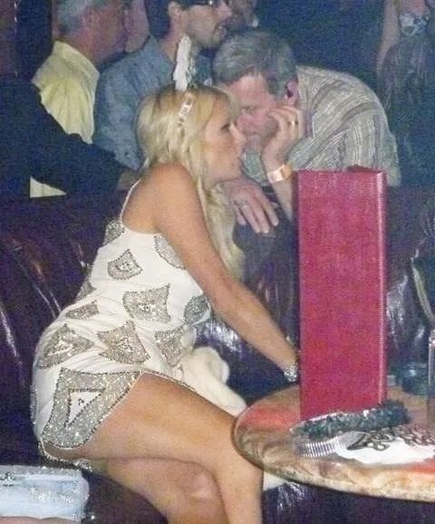 Paris Hilton