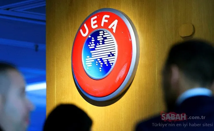 UEFA ÜLKE PUANI SIRALAMASI 21 Eylül 2023 | UEFA ile güncel Türkiye ülke puanı kaç, kaçıncı sırada? İŞTE EN GÜNCEL TABLO