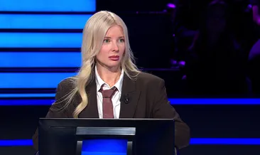 ’Kim Milyoner Olmak İster’ bu akşam atv ekranlarında!