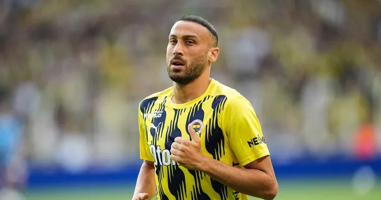 Fenerbahçe’de Cenk Tosun ameliyat oldu!