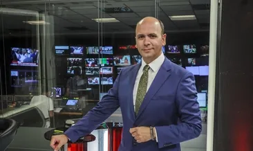 Kim Milyoner Olmak İster’de şimdi Cem Öğretir zamanı