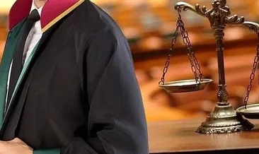 Avukattan skandal başörtü itirazı