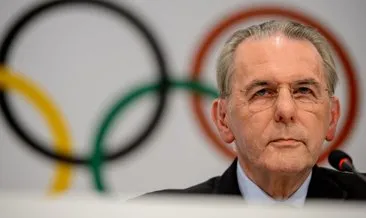 Eski IOC Başkanı Jacques Rogge hayatını kaybetti