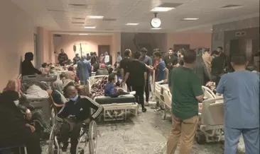 Türkiye dahil 8 ülkeden İsrail’e sert tepki: Sivil altyapıya yönelik saldırıları kınıyoruz