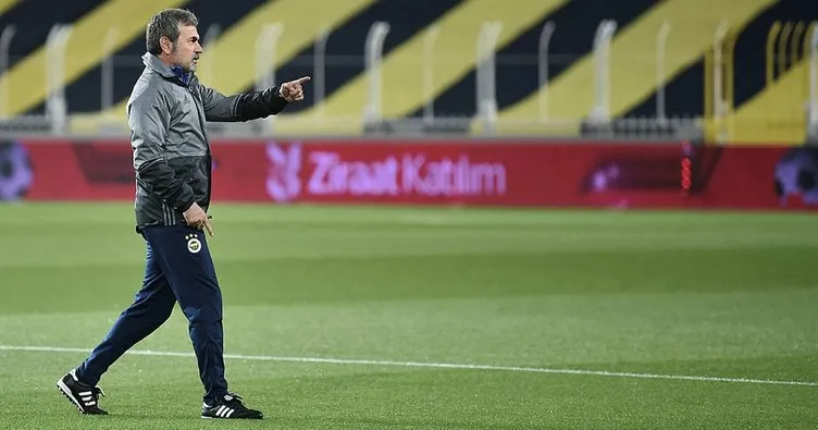 Aykut Kocaman: Galatasaray kaybeder