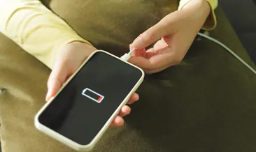 Deneyen inanamıyor! Prizlerden kurtulacak, bir daha şarjım bitti demeyeceksiniz...