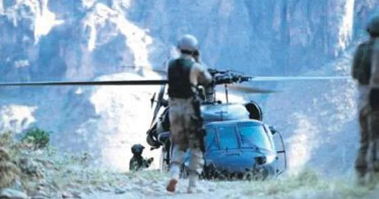 PKK’ya ağır darbe