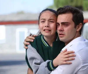 Kardeşlerim'de Asiye tutuklandı, ıslahevine gönderildi!