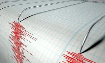 SON DAKİKA: Muğla Datça’da 4.4 büyüklüğünde deprem! Kandilli ve AFAD son depremler listesi 6 Ağustos 2021