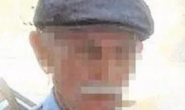 94 yaşında torun katili oldu