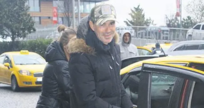 Alışveriş turunda