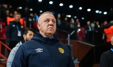 Amedspor’da Mesut Bakkal dönemi başladı!