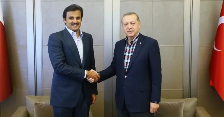 Katar’dan Türkiye’ye destek açıklaması