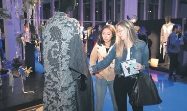 Los Angeles’ta Türkiye esintisi