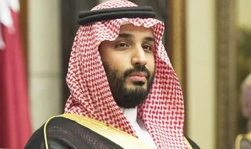 Suudi Prens serbest bırakıldı