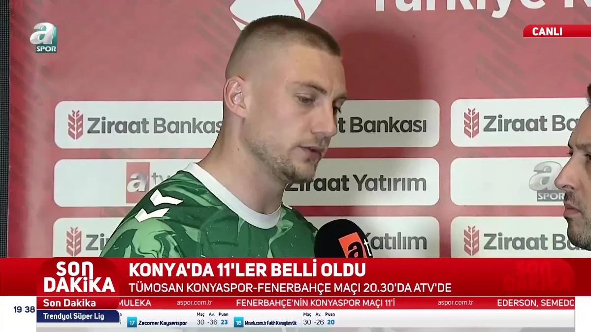 Kramer: Tarih yazabilmek için kazanmalıyız! Kramer: Tarih yazabilmek için kazanmalıyız!