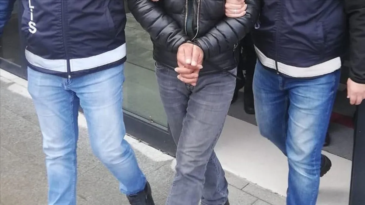 Meriç şeytan üçgeni! Plan içinde plan çetesi Meriç şeytan üçgeni! Plan içinde plan çetesi