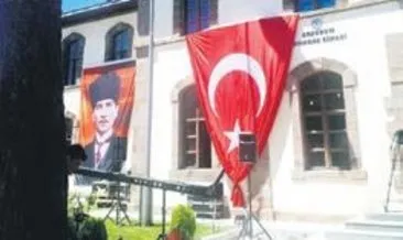 Erzurum Kongresi’nin yıldönümü kutlandı