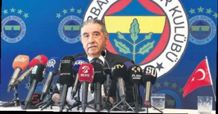 Mahmut Uslu kongre için imzasını verdi