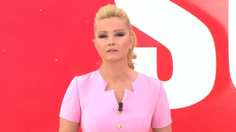 Müge Anlı ile Tatlı Sert 27 Mayıs canlı yayın tamamı tek parça! Kayıp Ecrin bebek olayı hakkında flaş gelişmeler...