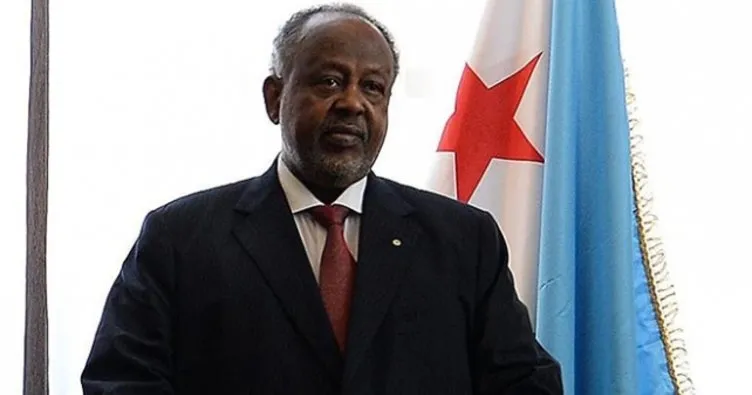 Cibuti, İsrail’le normalleşmeyecek