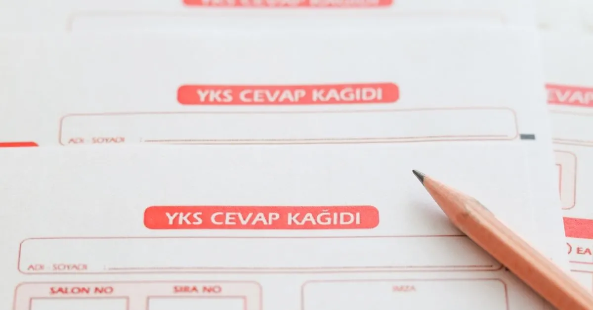 universite sinavi 2020 yks taban