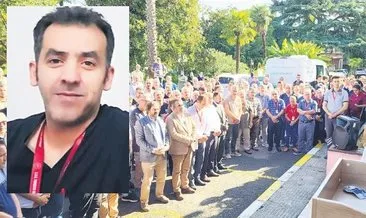 Halı saha maçı sonrası ölüm #trabzon