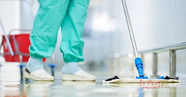 İŞKUR duyurdu: 120 bin yeni işçi aranıyor! İşte o meslekler...