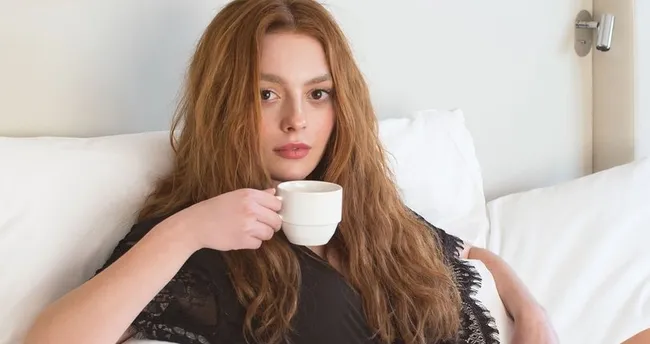 Melis Sezen Kimdir Kac Yasinda Sadakatsiz Dizisinin Derin I Melis Sezen Nereli Hangi Dizilerde Oynadi Son Dakika Magazin Haberleri