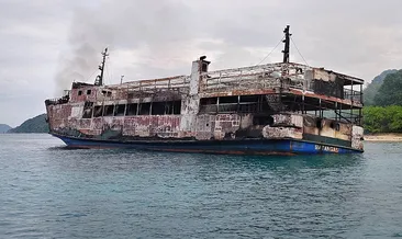 Filipinler’deki feribot faciası büyüyor: Can kaybı 76’ya yükseldi