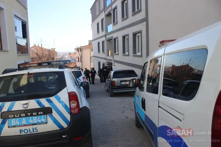 Son dakika: Kar maskeli 3 kişi tarafından evinin önünde öldürüldü!