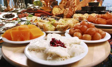 Bayramda yediğiniz her lokmaya dikkat! Kronik hastalıkları tetikliyor