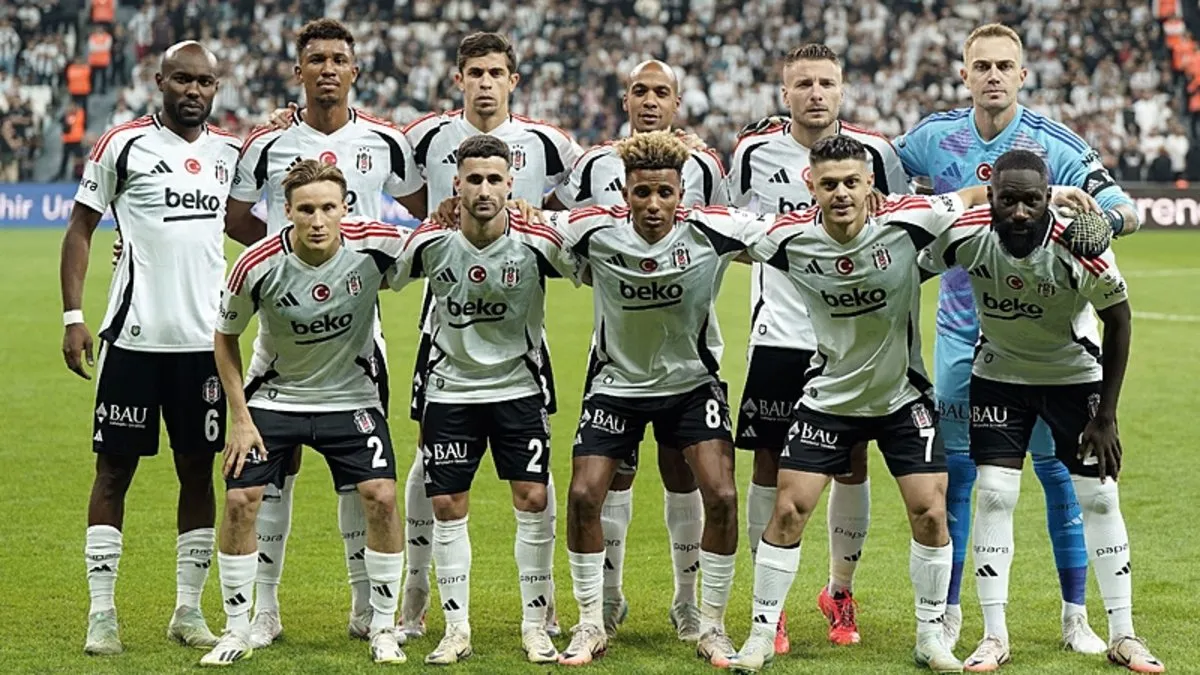 DOSYA HABER / Beşiktaş'ın UEFA Avrupa Ligi serüveni
