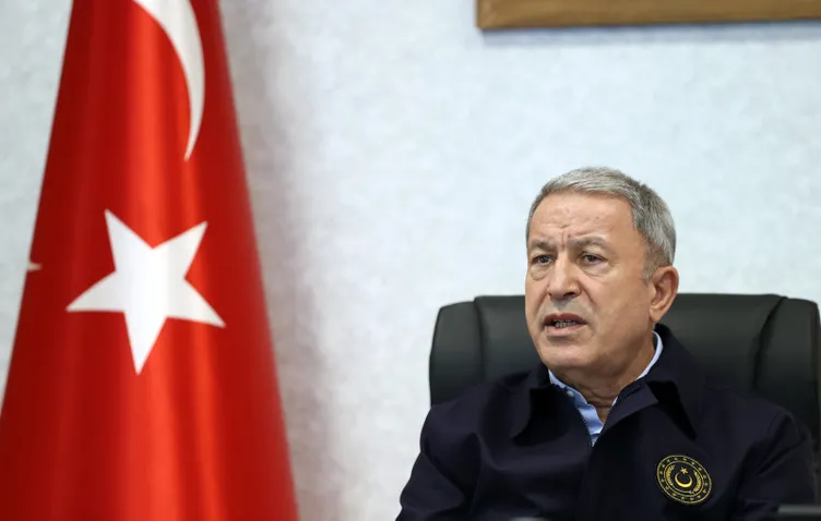 Son dakika | Pençe Kilit terörün belini kırdı! Sırada Kandil var