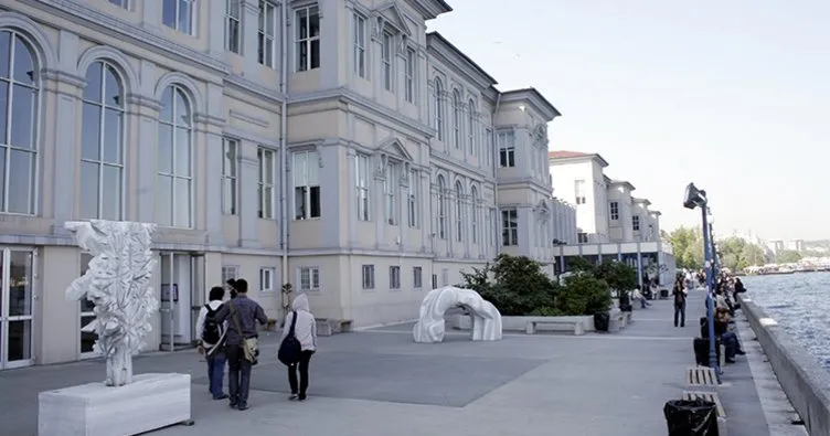 Mimar Sinan Güzel Sanatlar Üniversitesi 30 işçi alıyor