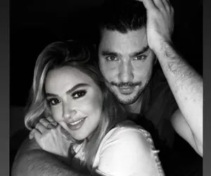 Son dakika magazin haberleri! Hadise'nin "ayrıldık" açıklamasına kızan Kaan Yıldırım harekete geçti! Eski sevgilisi Hadise'den kalan ne varsa...