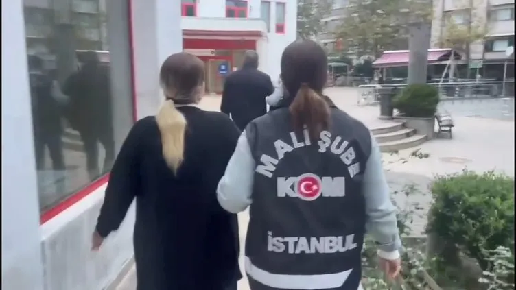 SON DAKİKA | Kara para soruşturması CHP’ye uzandı! O döviz bürolarından servet çıktı: 9 çelik kasada 4.8 milyar TL