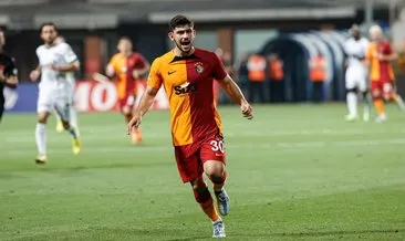 GALATASARAY HABERLERİ: Yusuf Demir’e Kasımpaşa talip