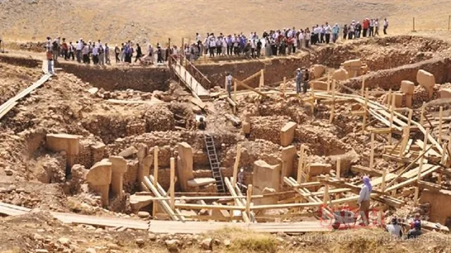 Başkan Erdoğan 2019 yılının Göbeklitepe yılı ilan edildiğini açıklamıştı! İşte Göbeklitepe hakkında bilinmesi gerekenler