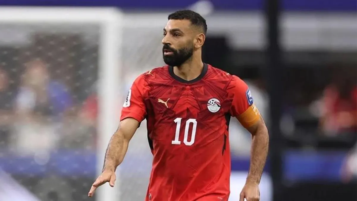 Beşiktaşlı yetkililer, Mohamed Salah'ın menajeriyle transfer görüşmeleri yapıyor.