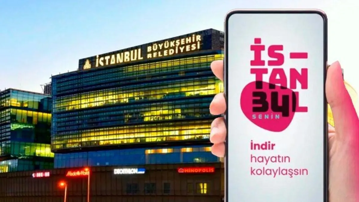 ‘İstanbul Senin’ operasyonunda 4 tutuklama ‘İstanbul Senin’ operasyonunda 4 tutuklama