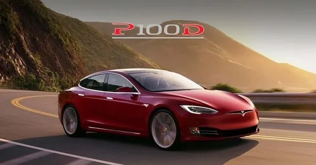 Tesla’dan yeni rekor
