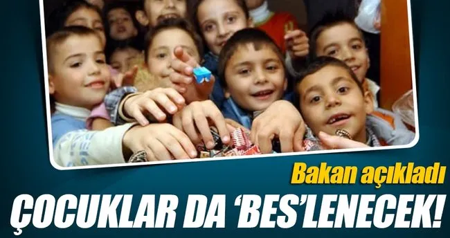 Cocuklar Da Bes Lenecek Ekonomi Haberleri