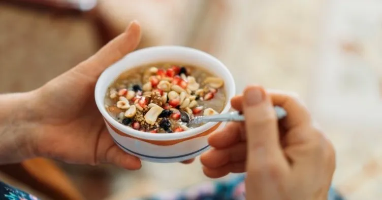 En güzel ve pratik aşure tarifi burada! Aşure tarifi nasıl yapılır, malzemeleri neler?